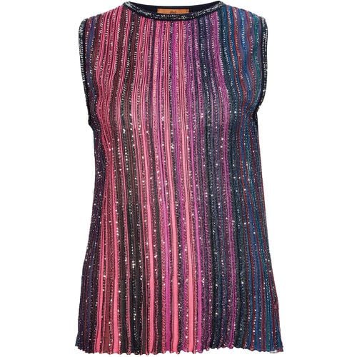 Missoni - Top - Größe I44 - bunt - Missoni - Modalova