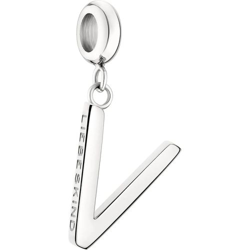 Charms - Anhänger - Gr. unisize - in Silber - für Damen - liebeskind berlin - Modalova