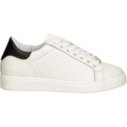 Low-Top Sneaker - Sneakers White - Gr. IT_37 - in - für Damen - Twin-Set - Modalova