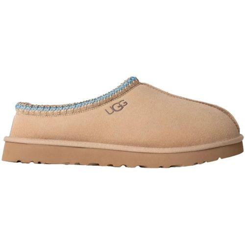 Low-Top Sneaker - chaussons tasman en daim 3 - Gr. US_10 - in - für Damen - Ugg - Modalova