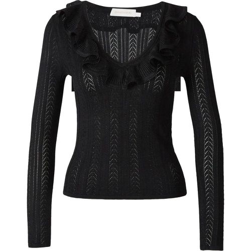 Ruffle Knitted Sweater - Größe US 4 - Zimmermann - Modalova