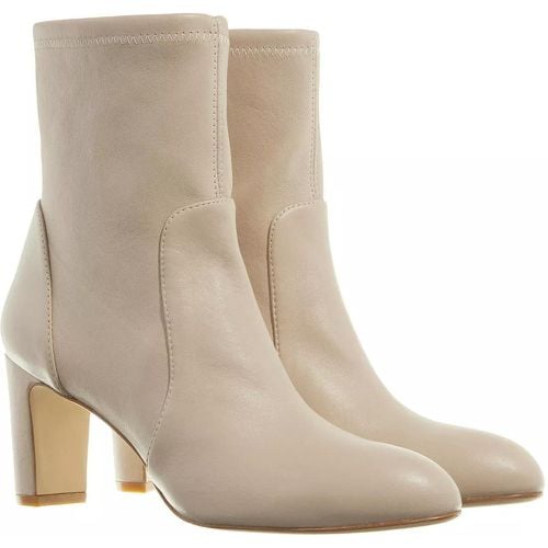 Stiefel & Boots - Vida 75 Stretch Bootie - Gr. 41 (EU) - in - für Damen - Stuart Weitzman - Modalova