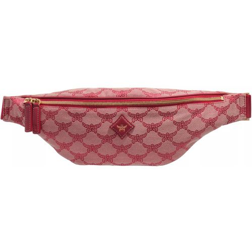 Bauchtaschen - Himmel Valentine's Day Belt Bag - Gr. ONE - in - für Damen - MCM - Modalova