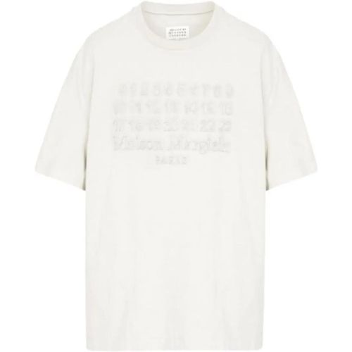 T Shirt - Größe L - Maison Margiela - Modalova