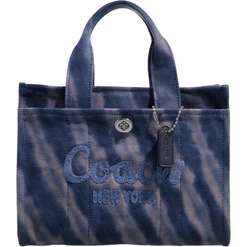 Tote - Tie-Dye Cargo Tote 26 - Gr. unisize - in - für Damen - Coach - Modalova