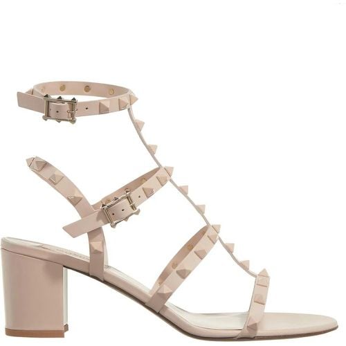 Sandalen - Low Sandals - Gr. 36 (EU) - in - für Damen - Valentino Garavani - Modalova