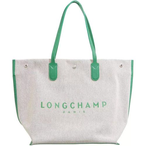 Tote - Essential Toile Tote Bag L - Gr. unisize - in - für Damen - Longchamp - Modalova