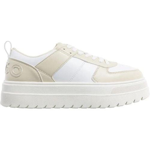 Low-Top Sneaker - Lyssa Tenn pubsk - Gr. 36 (EU) - in - für Damen - HUGO - Modalova