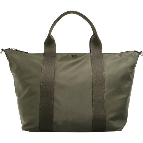 Tote - Stevie Tp Zp Tote Extra Large - Gr. unisize - in - für Damen - Lauren Ralph Lauren - Modalova