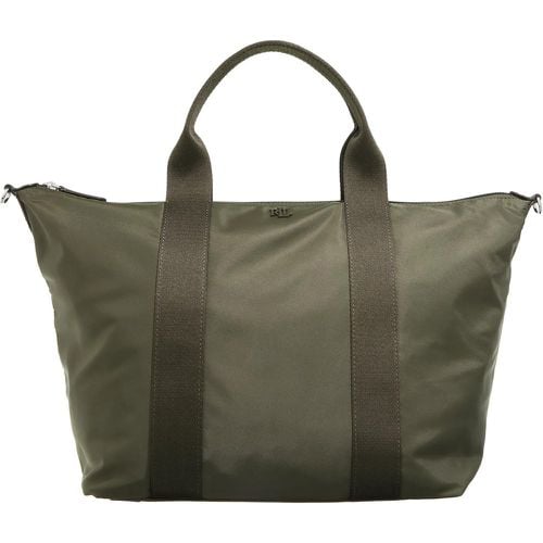 Totes & Shopper - Stevie Tp Zp Tote Extra Large - Gr. unisize - in - für Damen - Lauren Ralph Lauren - Modalova