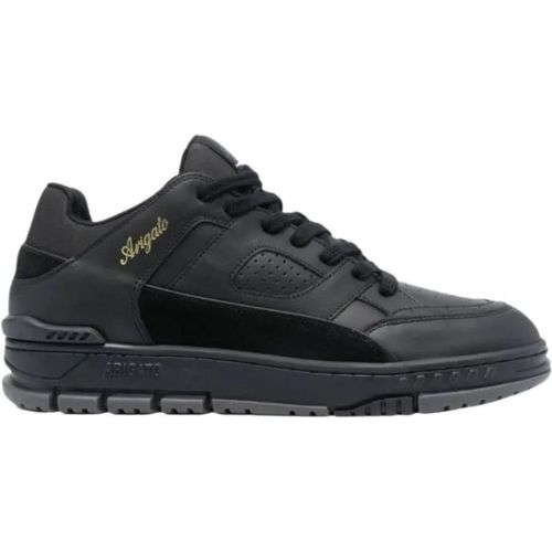 Low-Top Sneaker - Area Lo Leather Sneakers - Gr. 40 (EU) - in - für Damen - Axel Arigato - Modalova