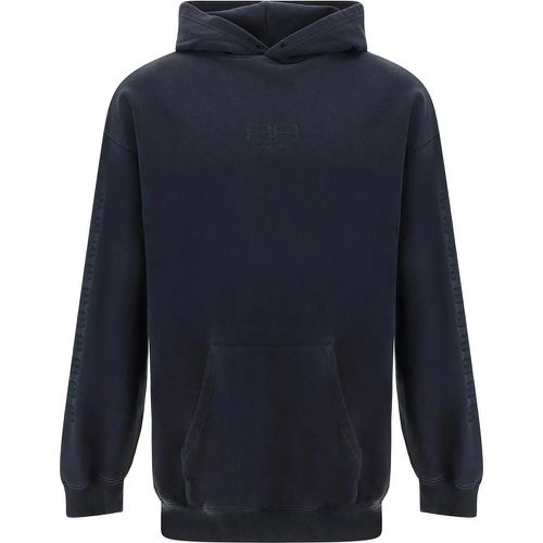 Sweatshirt - Größe L - Balenciaga - Modalova