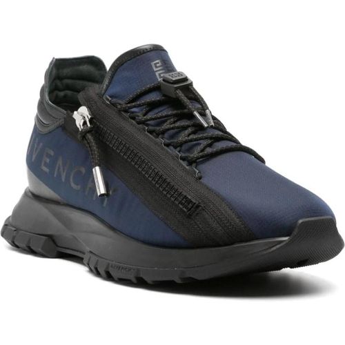 Low-Top Sneaker - Sneakers Blue - Gr. 43 (EU) - in - für Damen - Givenchy - Modalova