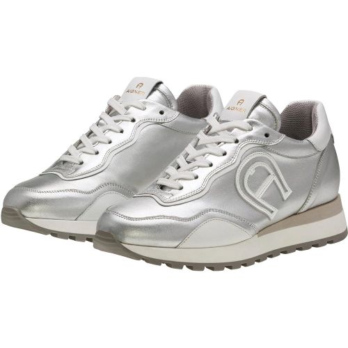 Low-Top Sneaker - Sneakers DALIA 4B - für Damen - aigner - Modalova