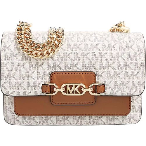 Crossbody Bags - Heather Xs Crossbody - Gr. unisize - in - für Damen - Michael Kors - Modalova