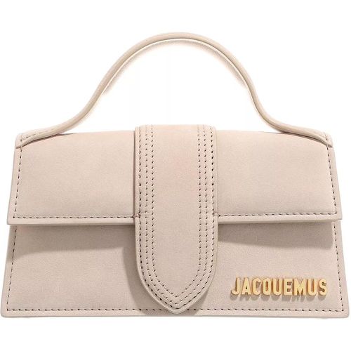 Crossbody Bags - Le Bambino Mini Flap Bag - Gr. unisize - in - für Damen - Jacquemus - Modalova