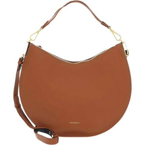 Totes & Shopper - Bags Leather Brown - Gr. unisize - in - für Damen - Coccinelle - Modalova