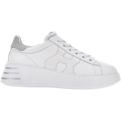 Low-Top Sneaker - Sneakers White - Gr. 35 (EU) - in - für Damen - Hogan - Modalova