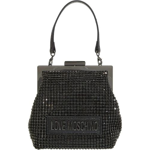 Satchel Bag - Bag - Gr. unisize - in - für Damen - Love Moschino - Modalova