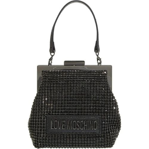 Satchels - Bag - Gr. unisize - in - für Damen - Love Moschino - Modalova