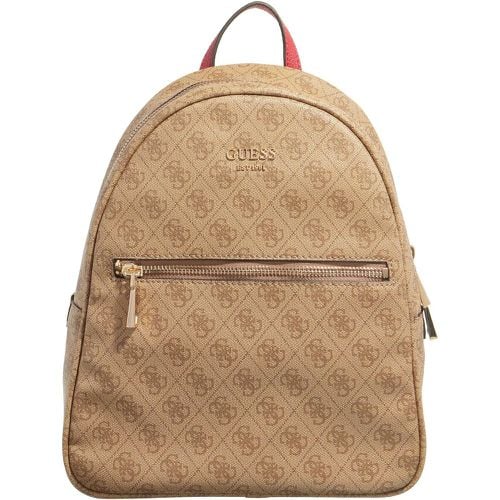 Rucksäcke - Vikky Backpack - Gr. unisize - in - für Damen - Guess - Modalova