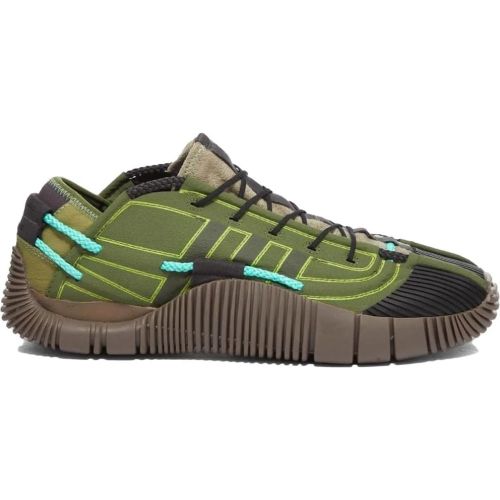 Low-Top Sneaker - X Craig Green Scuba Phormar Sneakers - Gr. 42 (EU) - in - für Damen - Adidas - Modalova