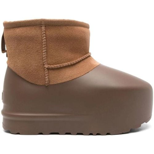 Stiefel & Boots - Boots Brown - Gr. 37 (EU) - in - für Damen - Ugg - Modalova