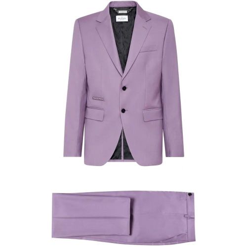 Zweiteiliger Anzug - Größe 44 - Philipp Plein - Modalova