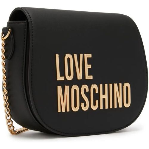 Crossbody Bags - Umhängetasche JC4194PP1LKD00 - Gr. unisize - in - für Damen - Love Moschino - Modalova