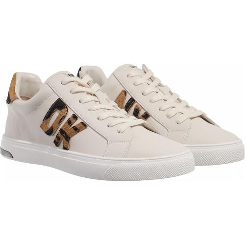 Sneaker - Abeni Lace Up Sneaker - Gr. 36 (EU) - in - für Damen - DKNY - Modalova