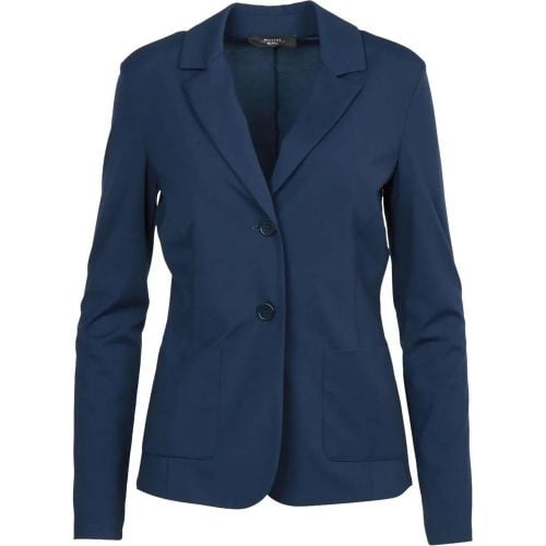 Weekend Jackets - Größe L - Max Mara - Modalova