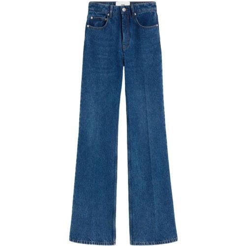 Dark Denim Jeans - Größe 31 - AMI Paris - Modalova