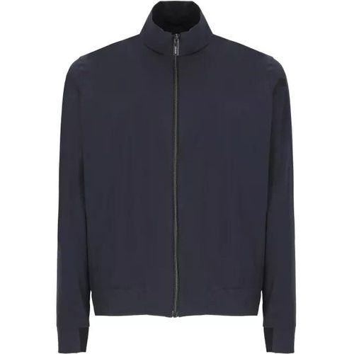 Extralight Full Zip Sweatshirt - Größe 50 - Rrd - Modalova