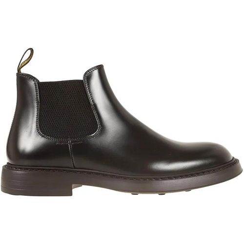 Stiefel - Chelsea Leather Ankle Boots - Gr. 41 (EU) - in - für Damen - Doucal's - Modalova