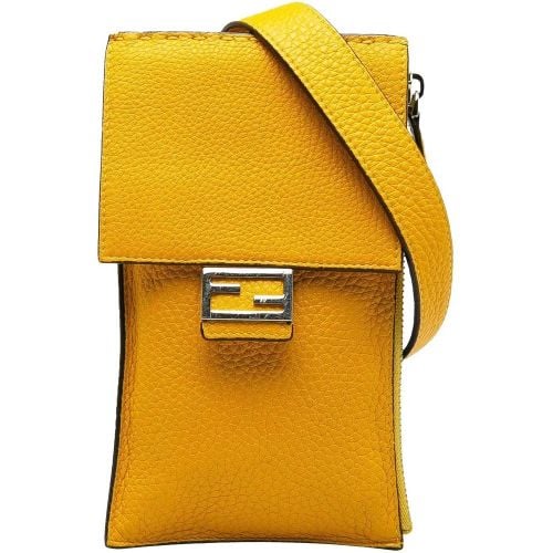 Shopper - Baguette Phone Crossbody - Gr. unisize - in - für Damen - Fendi - Modalova