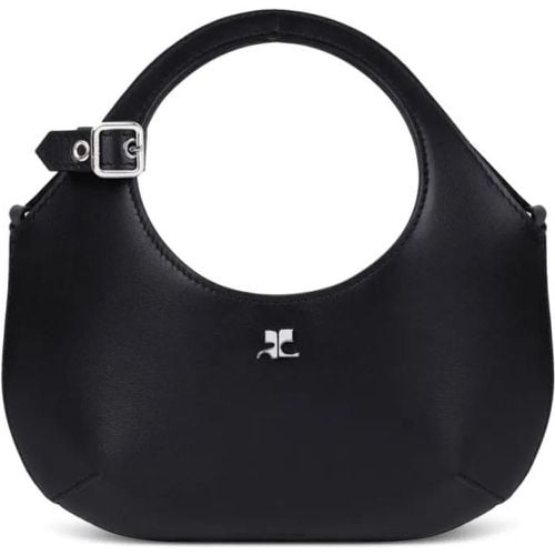 Tote - Holy Mini Tote Bag - Gr. unisize - in - für Damen - Courrèges - Modalova