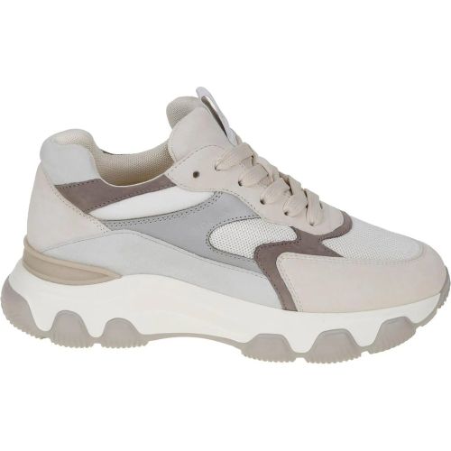 Low-Top Sneaker - Flat Shoes S - Gr. 39 (EU) - in - für Damen - Hogan - Modalova