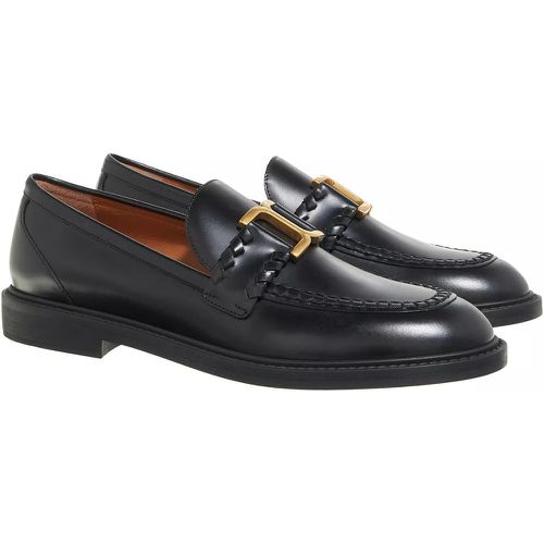 Loafer - Marcie Loafers - Gr. 36 (EU) - in - für Damen - Chloé - Modalova