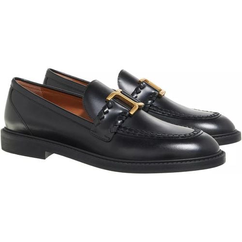 Loafer - Marcie Loafers - Gr. 39 (EU) - in - für Damen - Chloé - Modalova