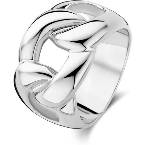 Ringe - Bibbiena Poppi Adriane 925 Sterling Si - Gr. 52 - in Silber - für Damen - Parte Di Me - Modalova