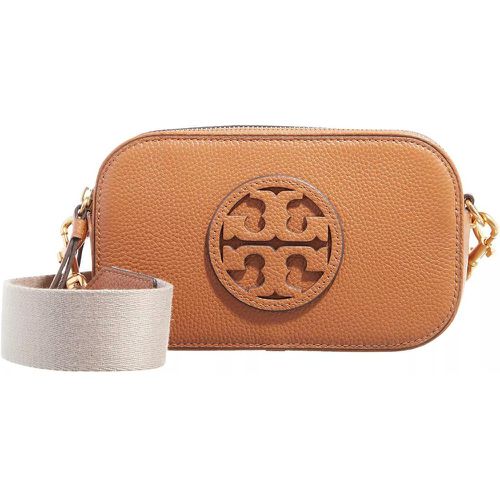 Crossbody Bags - Miller Mini Crossbody Bag - Gr. unisize - in - für Damen - TORY BURCH - Modalova