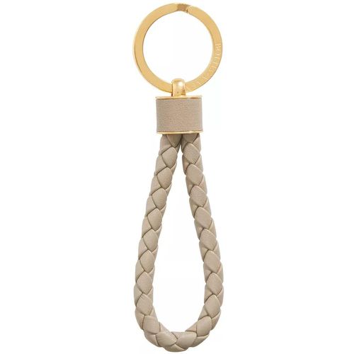 Schlüsselanhänger - Keyring Intrecciato 19 - Gr. unisize - in - für Damen - Bottega Veneta - Modalova