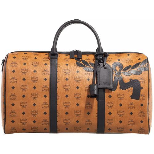 Reisegepäck - Ottomar Mega Laurel Vi Weekender - Gr. unisize - in - für Damen - MCM - Modalova