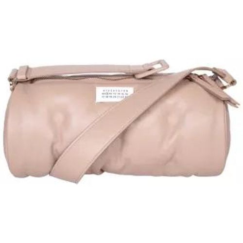 Shopper - Quilted Leather Bag - Gr. unisize - in Gold - für Damen - Maison Margiela - Modalova