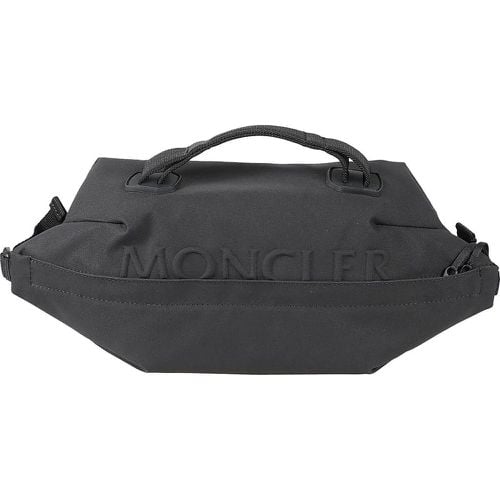 Businesstaschen & Reisegepäck - Alchemy Belt Bag Black - Gr. unisize - in - für Damen - Moncler - Modalova