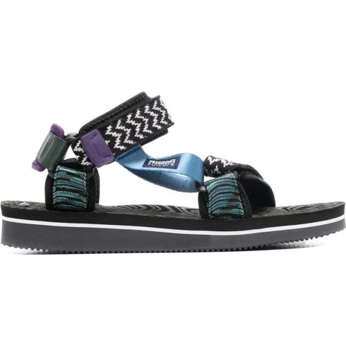 Low-Top Sneaker - Missoni X Depa Sandals - Gr. 36,5 (EU) - in - für Damen - Suicoke - Modalova