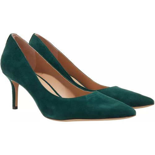 Pumps & High Heels - Lanette Pumps - Gr. 39 (EU) - in - für Damen - Lauren Ralph Lauren - Modalova