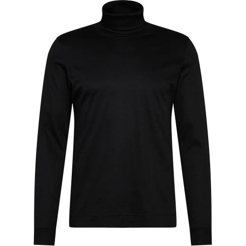 Longsleeves Polo Uni - Größe 3XL - van Laack - Modalova