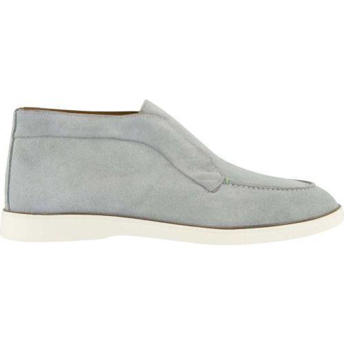 Loafer - Heren Rocco Loafer Smoke - Gr. 40 (EU) - in - für Damen - ATELIER VERDI - Modalova