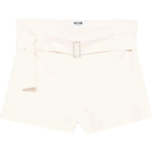 Bermuda divers - Größe 40 - MSGM - Modalova